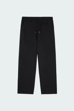 3 STRIPES - Pantalon de survêtement | Noir*JACKER Clearance