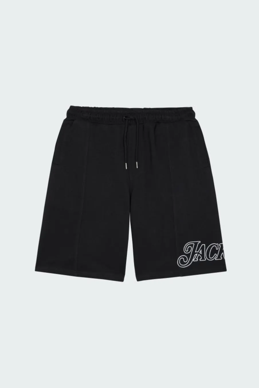 3 STRIPES - Short | Noir*JACKER Outlet