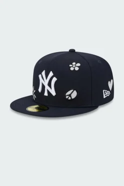 5950 SUNLIGHT POP - Casquette | Bleu*NEW ERA Online