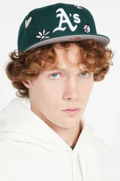 5950 SUNLIGHT POP - Casquette | Vert*NEW ERA New