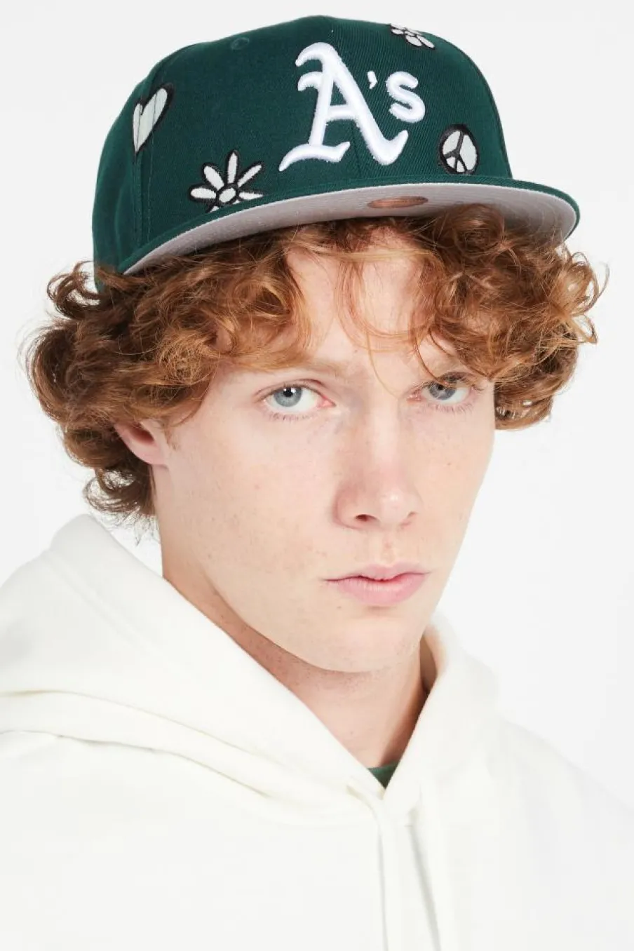 5950 SUNLIGHT POP - Casquette | Vert*NEW ERA New