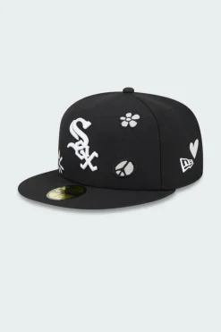 5950 SUNLIGHT POP - Casquette | Noir*NEW ERA Hot