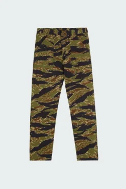 1200 TAPER FATIGUE - Pantalon | Kaki*STAN RAY Outlet
