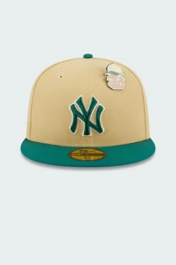 5950 THE ELEMENTS - Casquette | Beige*NEW ERA Discount
