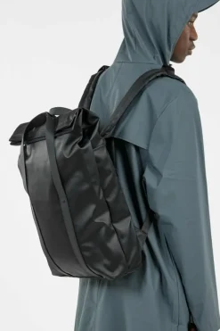 2 WAY TOTE BACKPACK W3 - Sac à dos | Noir*RAINS Online