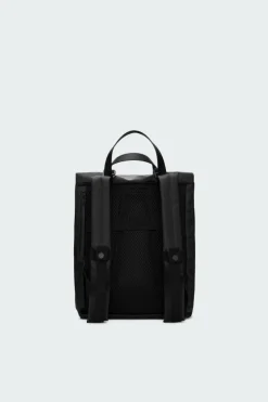 2 WAY TOTE BACKPACK W3 - Sac à dos | Noir*RAINS Online
