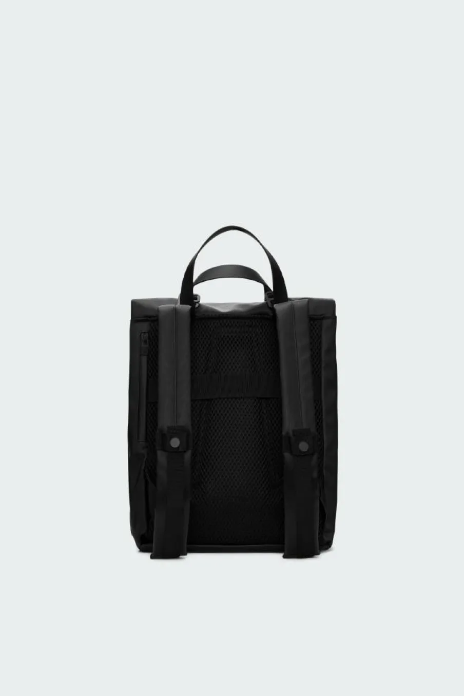 2 WAY TOTE BACKPACK W3 - Sac à dos | Noir*RAINS Online