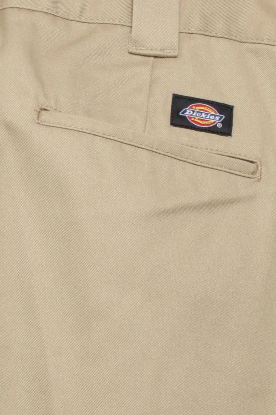 872 WORK - pantalon | Kaki*DICKIES Sale