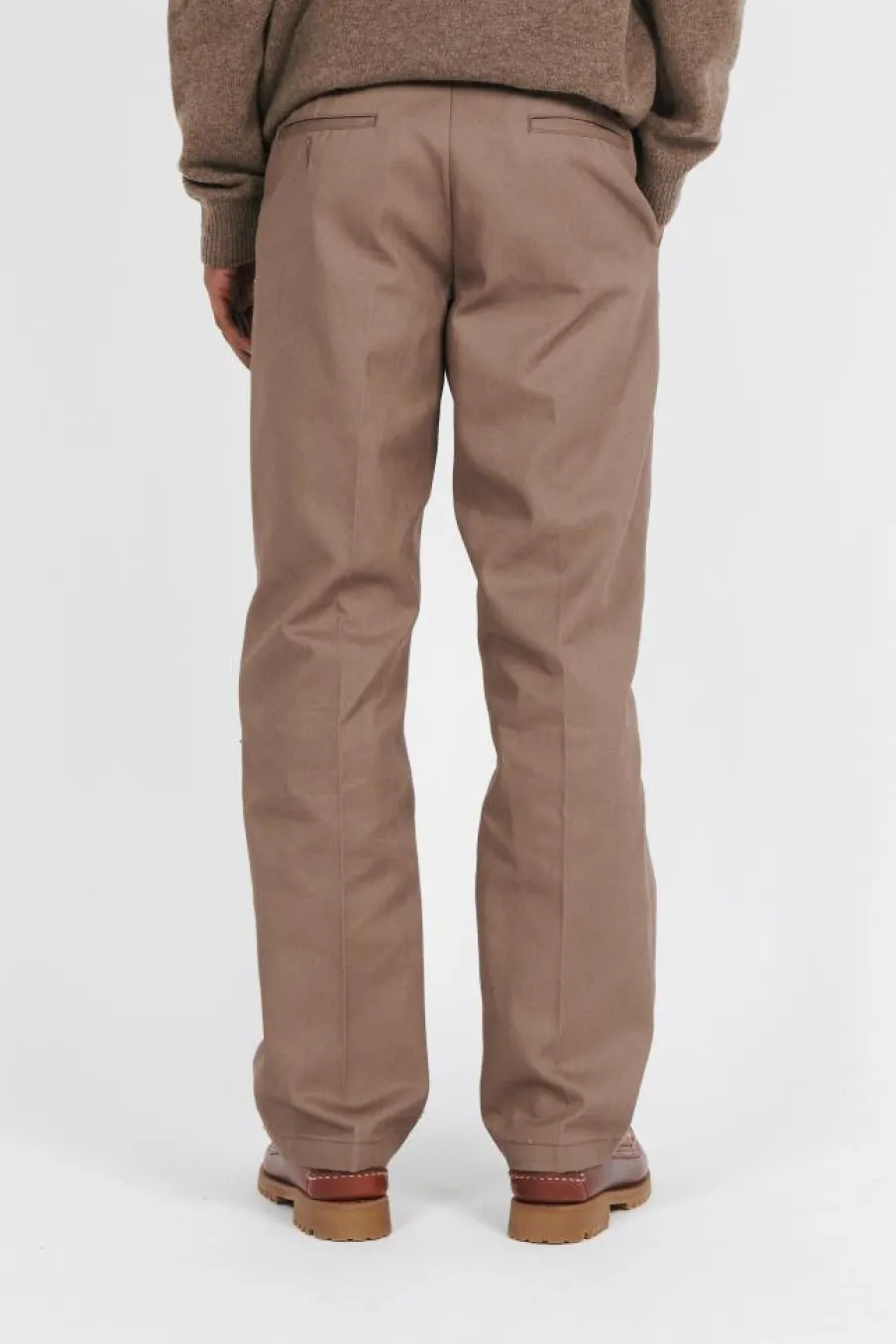874 WORK - Pantalon | Marron*DICKIES Online