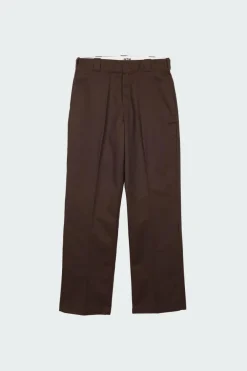 874 WORK - Pantalon | Marron*DICKIES Hot