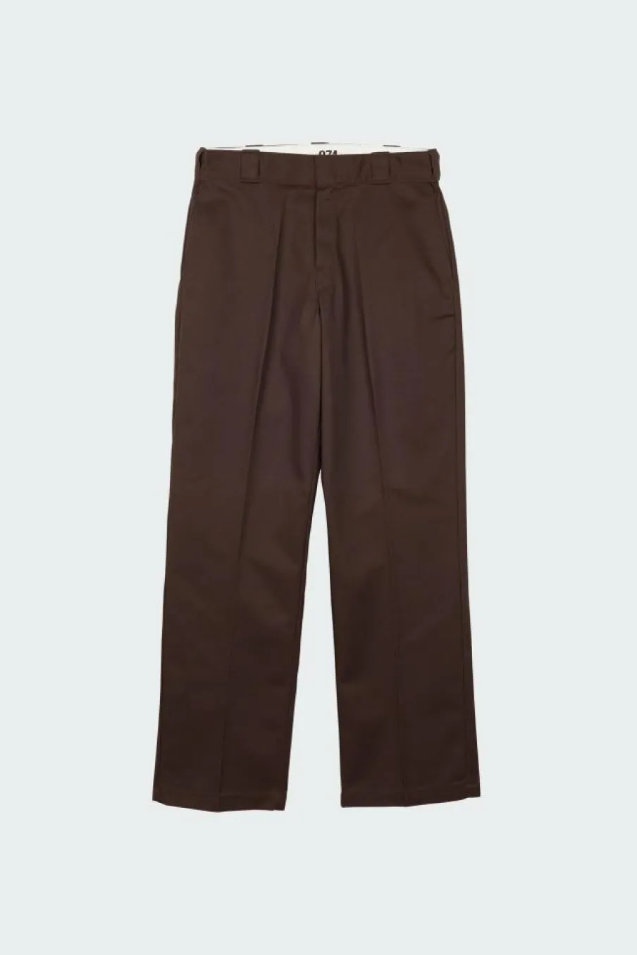 874 WORK - Pantalon | Marron*DICKIES Hot