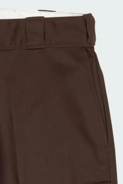 874 WORK - Pantalon | Marron*DICKIES Hot