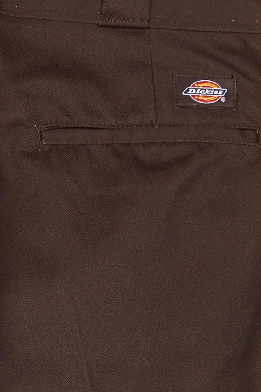 874 WORK - Pantalon | Marron*DICKIES Hot