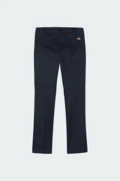 872 WORK PANT REC - Pantalon | Bleu*DICKIES New