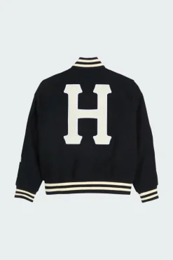 20 YEAR CLASSIC - Bomber | Bleu*HUF Online