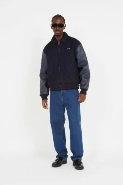 Aaron Pant - Jean | Bleu*CARHARTT WIP