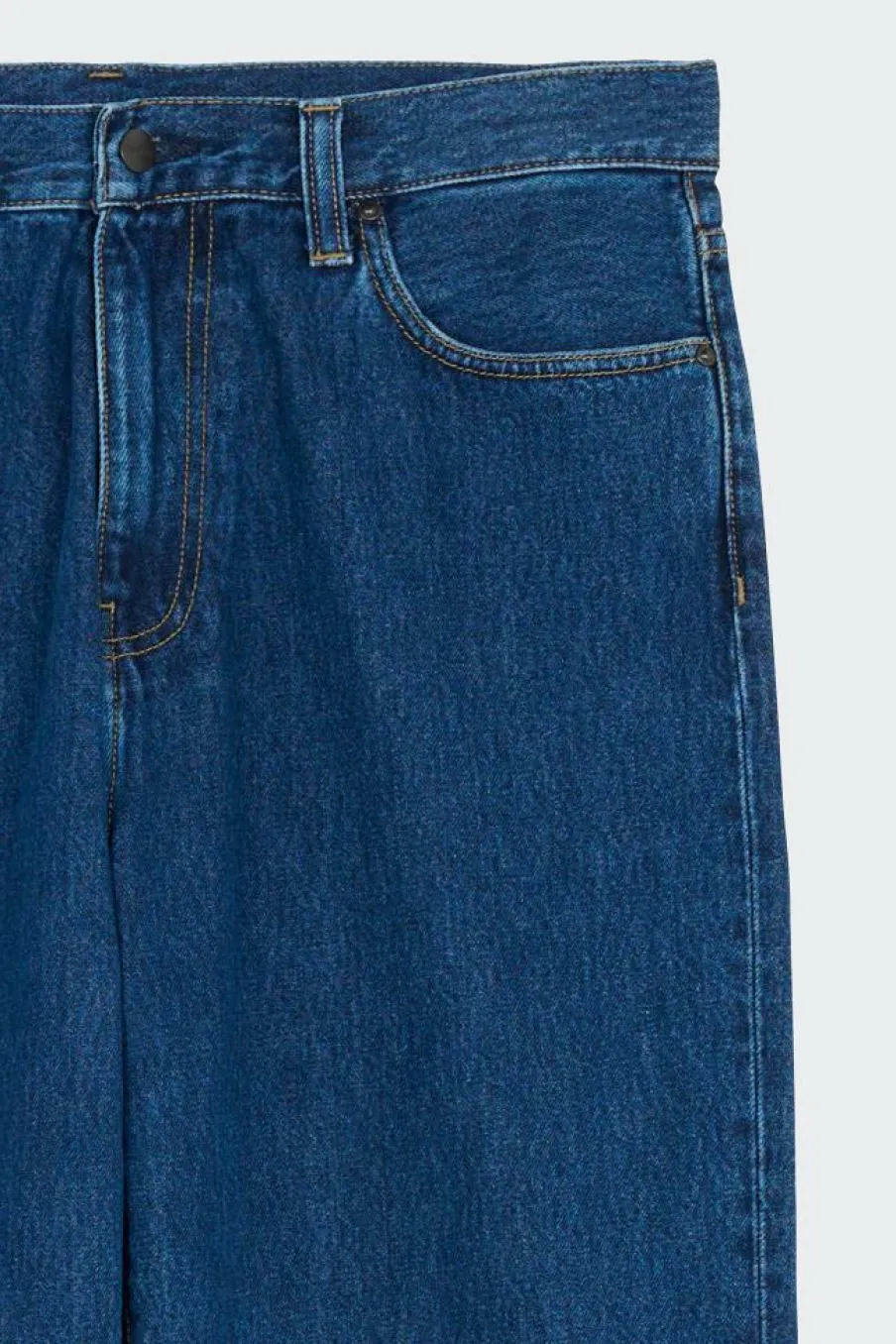 Aaron Pant - Jean | Bleu*CARHARTT WIP