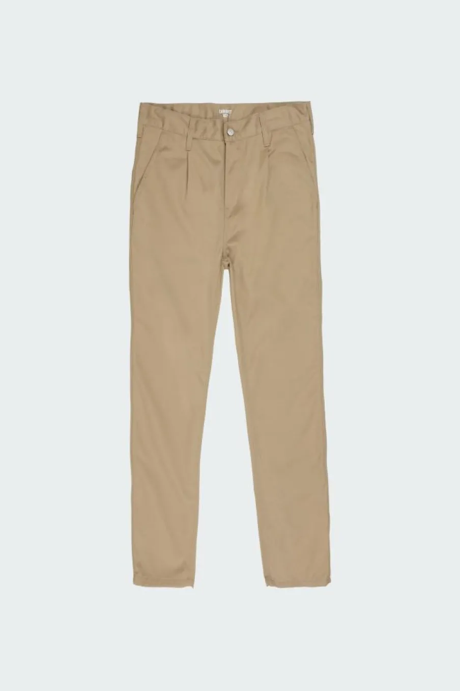ABBOTT - Pantalon droit | Beige*CARHARTT WIP Hot