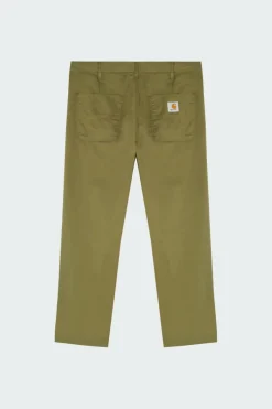 Abbott Pant - Pantalon | Kaki*CARHARTT WIP Online