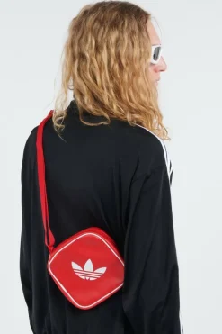 AC D BAG - Sac bandouilière | Rouge*ADIDAS Outlet