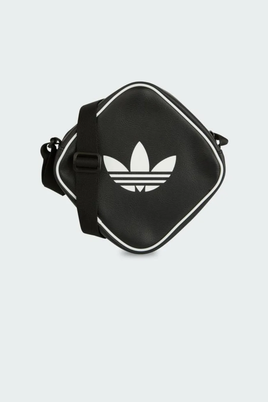 AC D BAG - Sac bandoulière | Noir*ADIDAS Hot