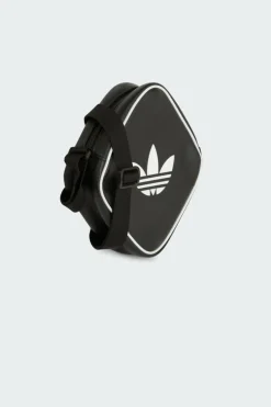 AC D BAG - Sac bandoulière | Noir*ADIDAS Hot