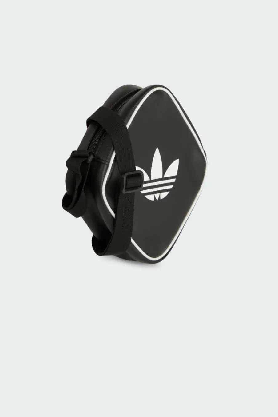 AC D BAG - Sac bandoulière | Noir*ADIDAS Hot