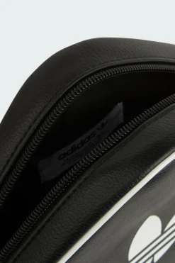 AC D BAG - Sac bandoulière | Noir*ADIDAS Hot