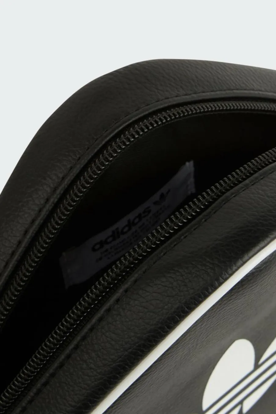 AC D BAG - Sac bandoulière | Noir*ADIDAS Hot