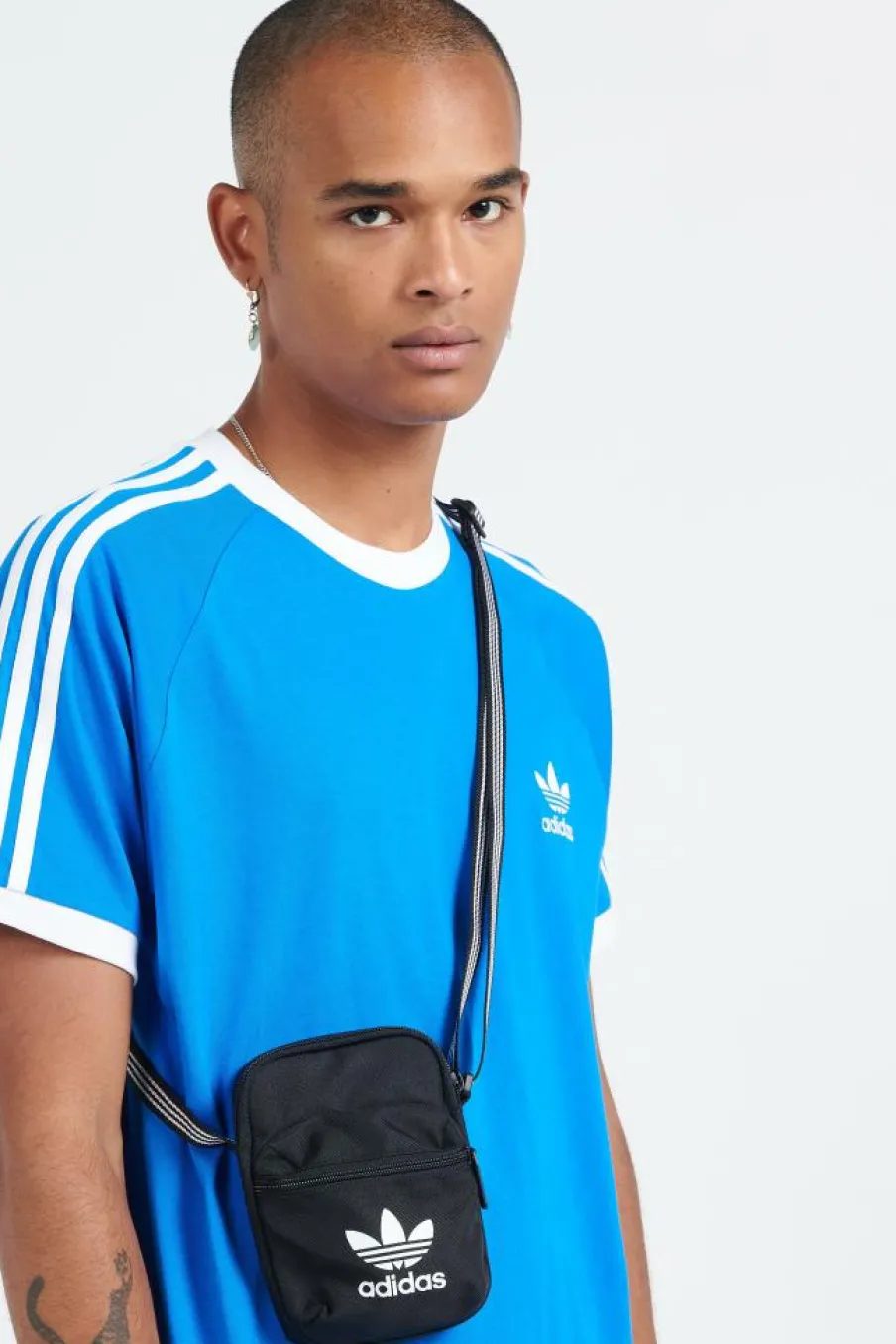 AC FESTIVAL BAG - Sac bandoulière | Noir*ADIDAS Online