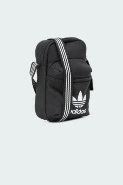 AC FESTIVAL BAG - Sac bandoulière | Noir*ADIDAS Online