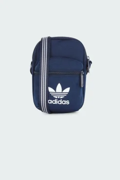 AC FESTIVAL BAG - Sac bandoulière | Bleu*ADIDAS Clearance