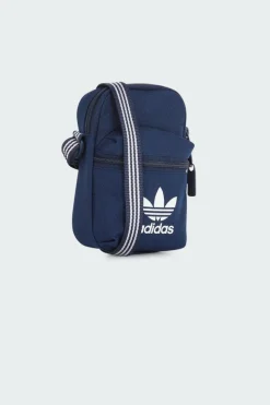 AC FESTIVAL BAG - Sac bandoulière | Bleu*ADIDAS Clearance