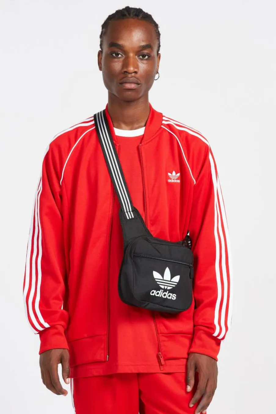 AC SLING BAG - Sac bandoulière | Noir*ADIDAS Outlet