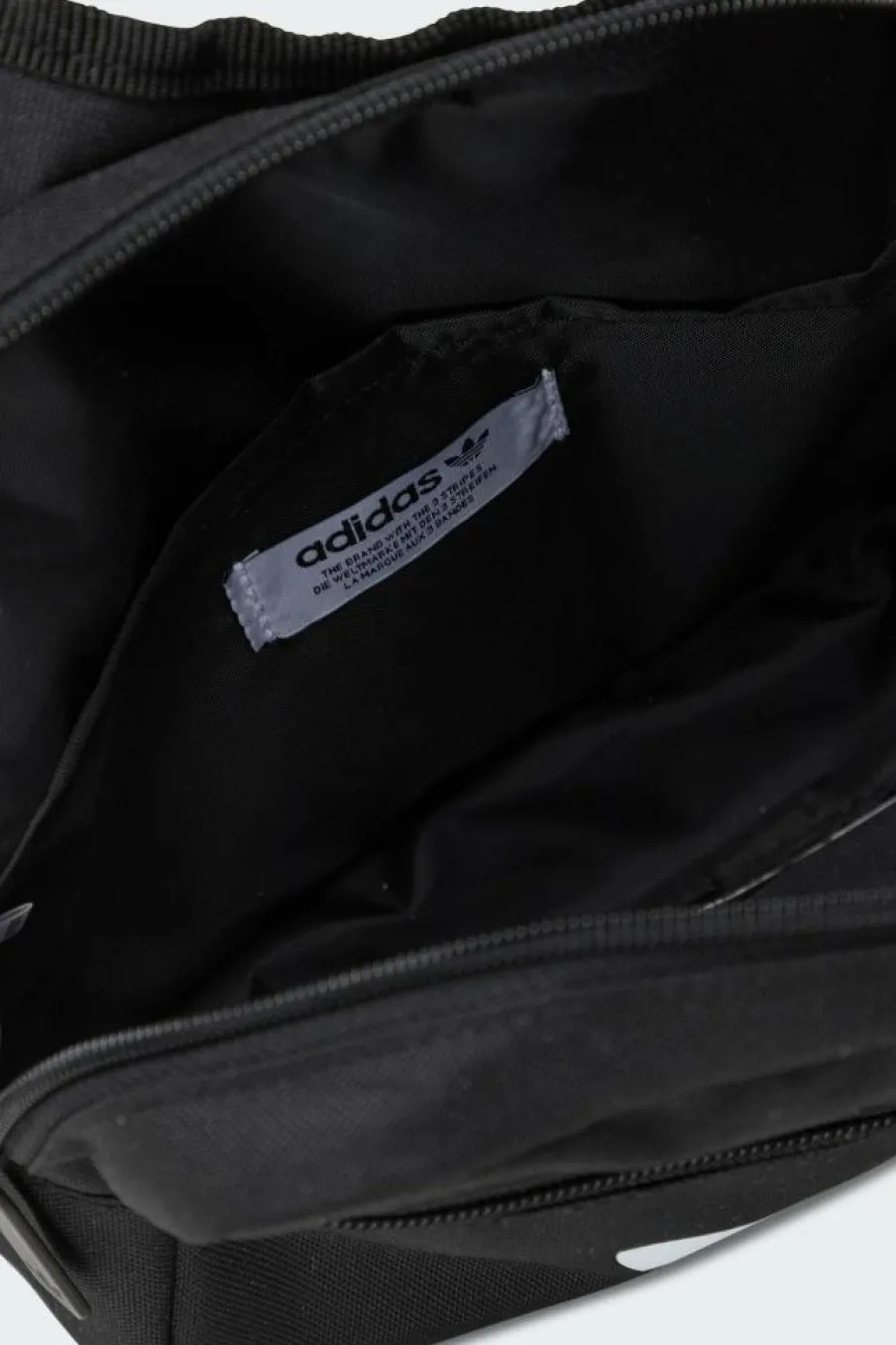 AC SLING BAG - Sac bandoulière | Noir*ADIDAS Outlet