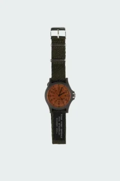 ACADIA - Montre | Vert*TIMEX ARCHIVE Hot