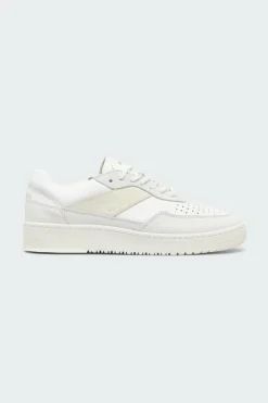 ACE SPIN - Baskets | Blanc*FILLING PIECES Discount