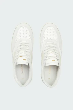ACE SPIN - Baskets | Blanc*FILLING PIECES Discount