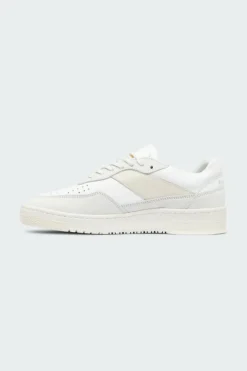 ACE SPIN - Baskets | Blanc*FILLING PIECES Discount