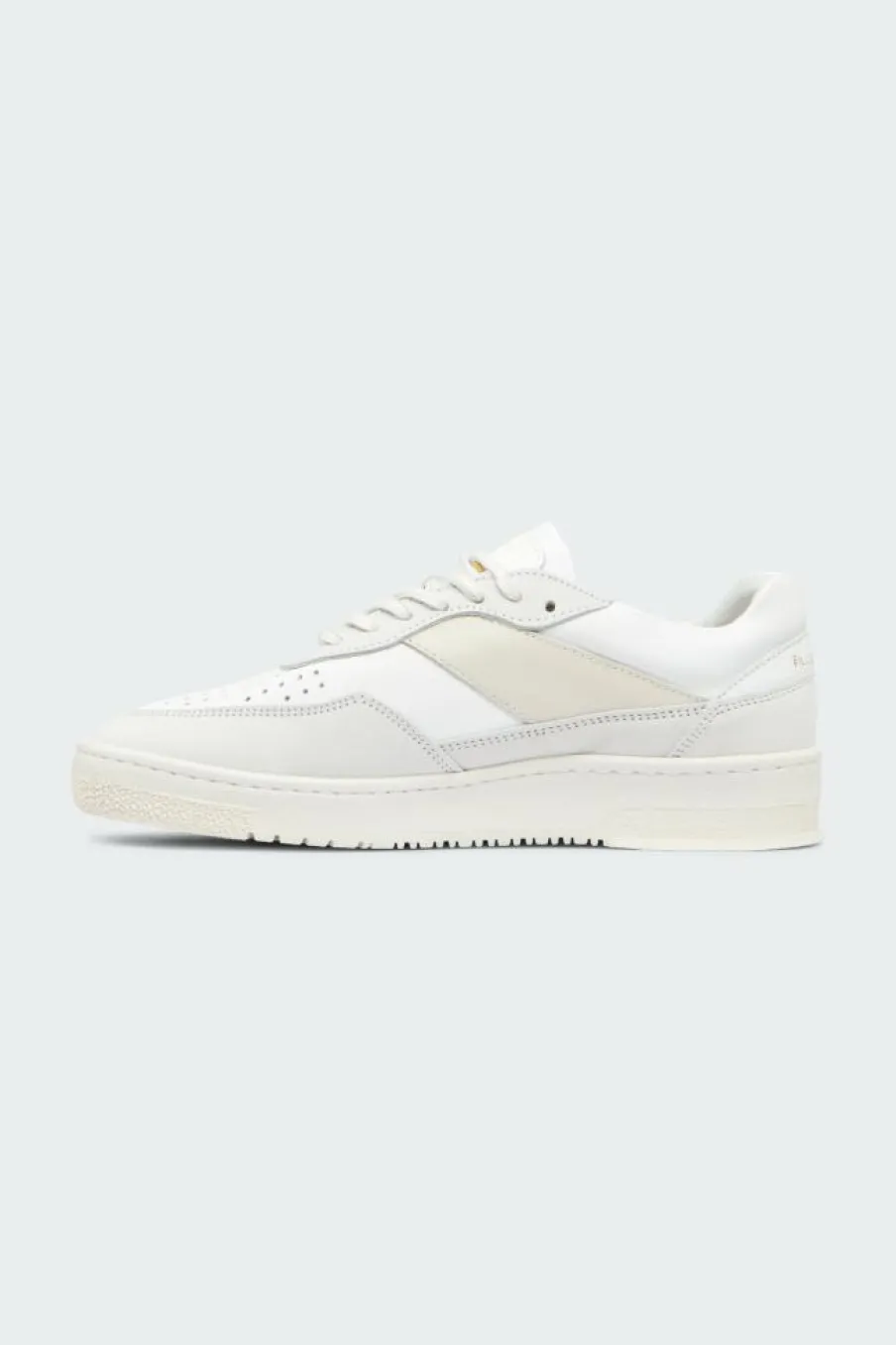 ACE SPIN - Baskets | Blanc*FILLING PIECES Discount