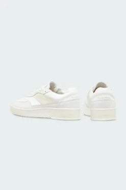 ACE SPIN - Baskets | Blanc*FILLING PIECES Discount