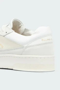ACE SPIN - Baskets | Blanc*FILLING PIECES Discount