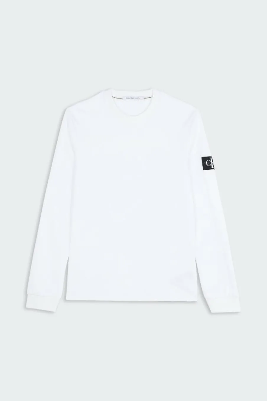 ACF - T-shirt | Blanc*CALVIN KLEIN Sale