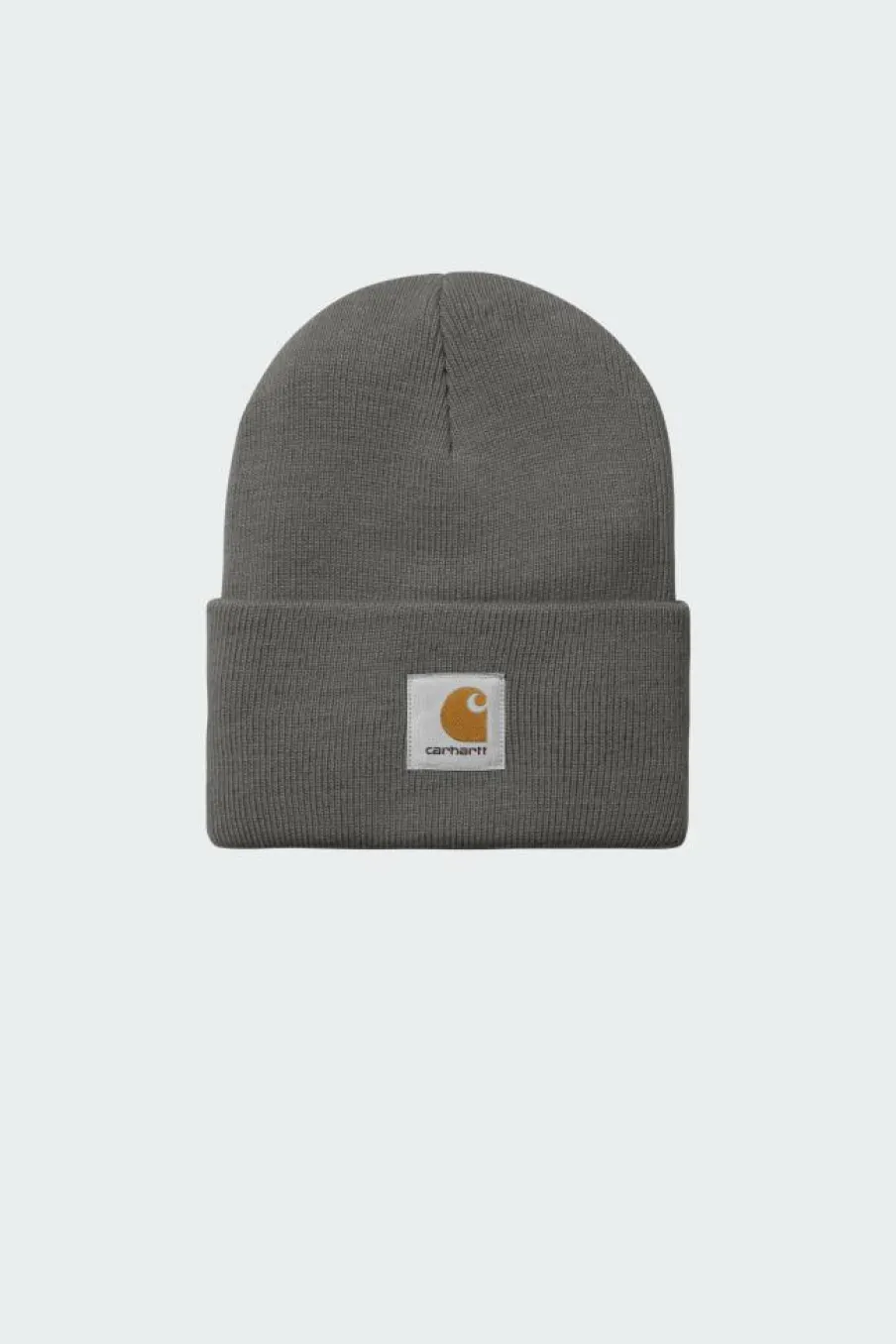 Acrylic Watch - Bonnet | Gris*CARHARTT WIP New