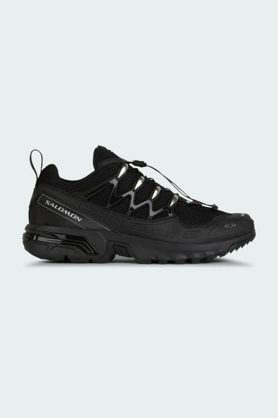 ACS + OG - Baskets | Noir*SALOMON Clearance