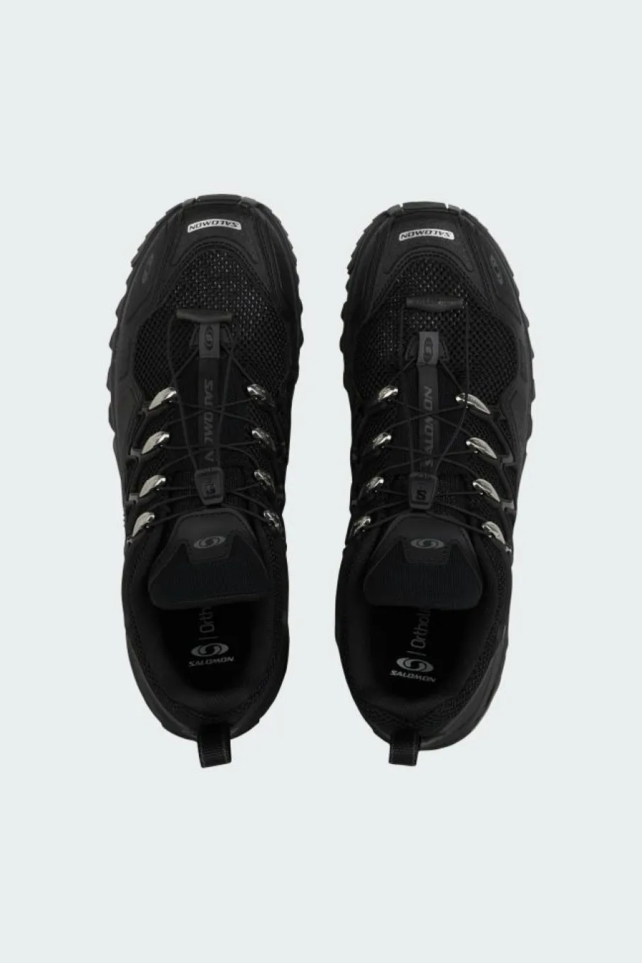 ACS + OG - Baskets | Noir*SALOMON Clearance