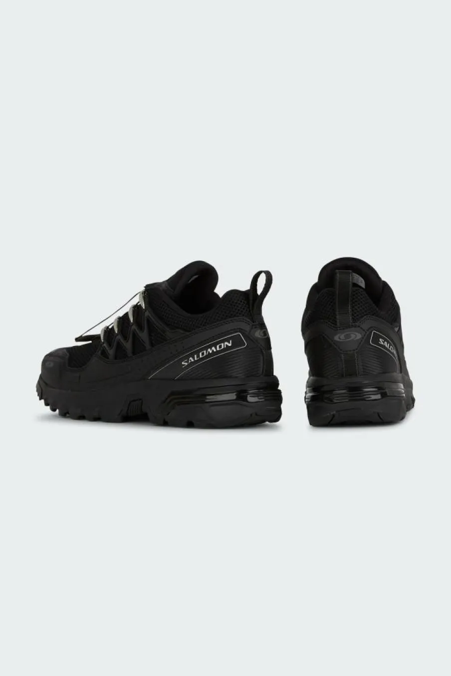 ACS + OG - Baskets | Noir*SALOMON Clearance