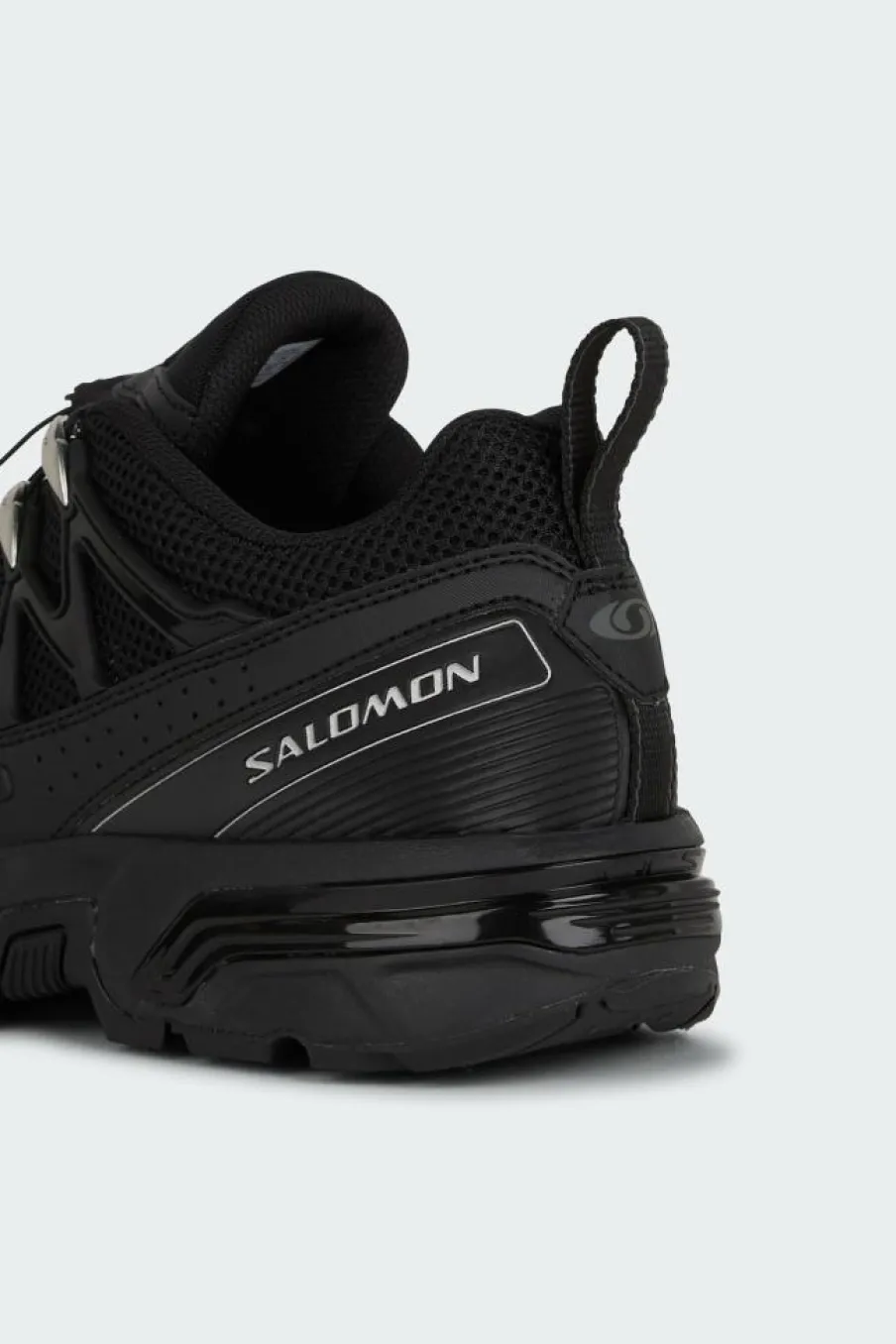 ACS + OG - Baskets | Noir*SALOMON Clearance
