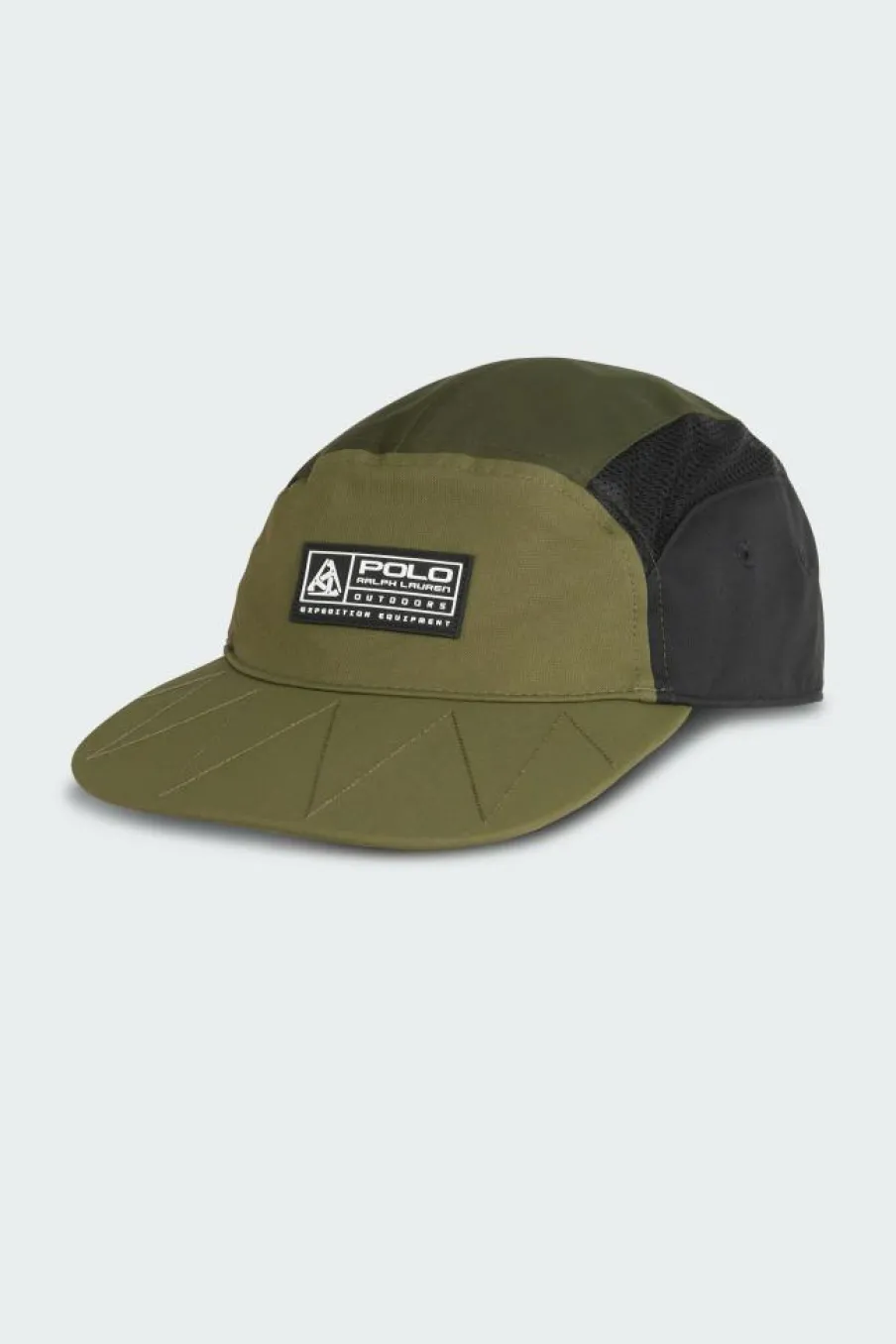 ACT GEAR - Casquette | Vert*POLO RALPH LAUREN Discount