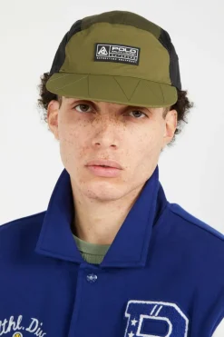 ACT GEAR - Casquette | Vert*POLO RALPH LAUREN Discount